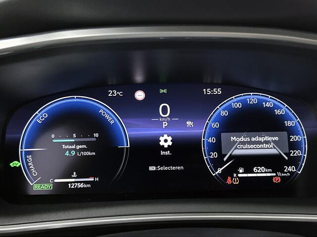 Toyota COROLLA Touring Sports Hybrid 140 Dynamic | Parkeersensoren V+A | Stoelverwarming | Onderweg-naar-dealer