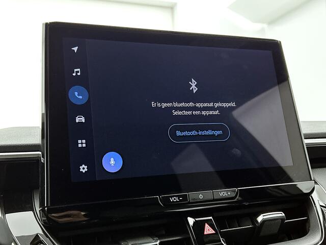 Toyota COROLLA Touring Sports Hybrid 140 Dynamic | Parkeersensoren V+A | Stoelverwarming | Onderweg-naar-dealer