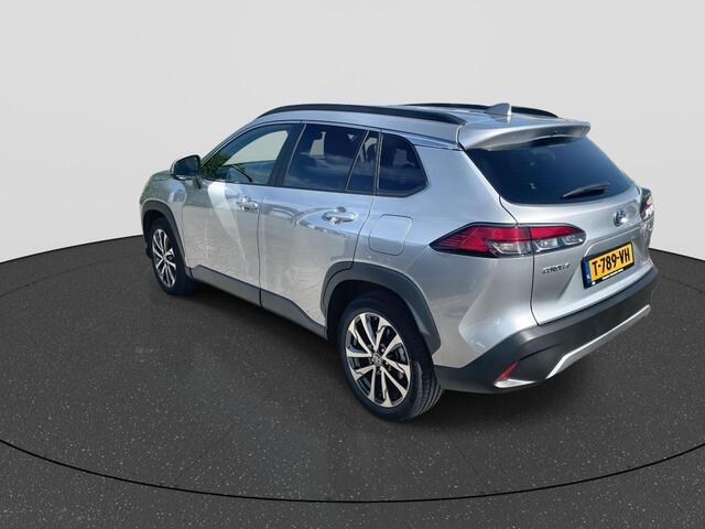 Toyota COROLLA Cross Hybrid 200 Dynamic