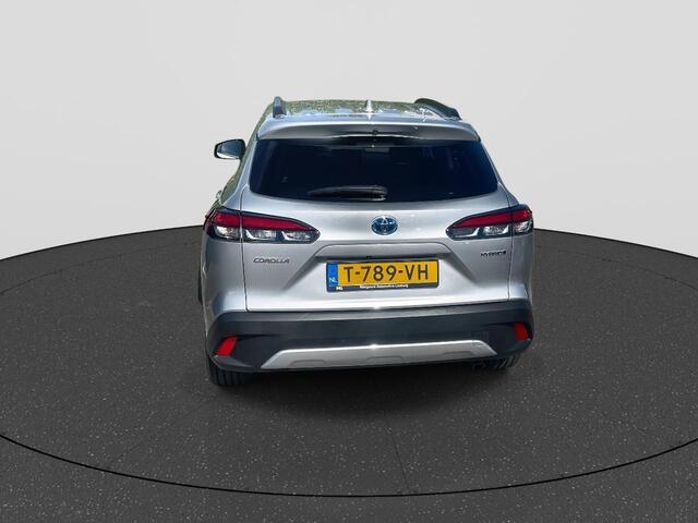 Toyota COROLLA Cross Hybrid 200 Dynamic