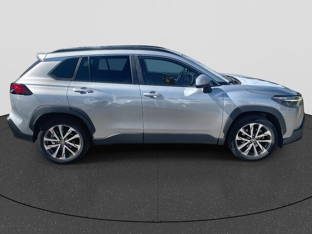 Toyota COROLLA Cross Hybrid 200 Dynamic