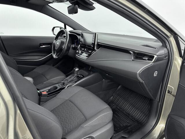 Toyota COROLLA 1.8 Hybrid Style | Stuur-Stoelverwarming | Trekhaak | Apple Carplay-Android Auto |