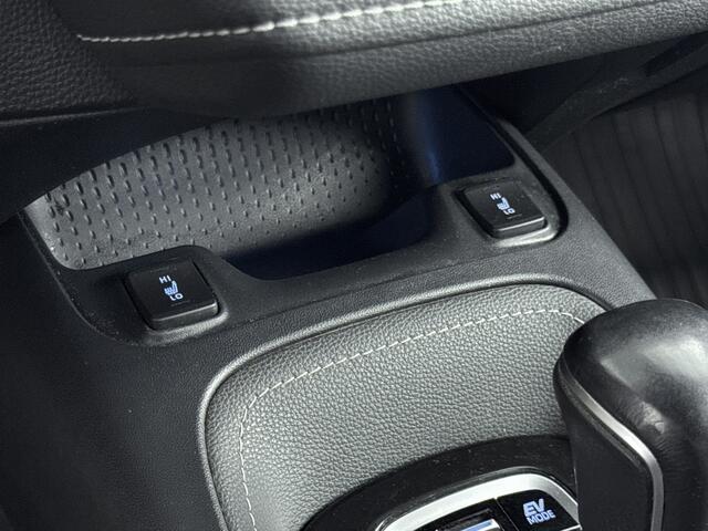 Toyota COROLLA 1.8 Hybrid Style | Stuur-Stoelverwarming | Trekhaak | Apple Carplay-Android Auto |