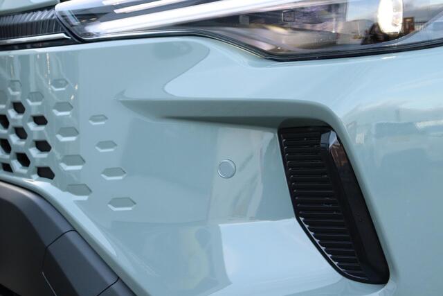 Toyota COROLLA Cross Dynamic , Nieuw en snel leverbaar (september 2026) met ¤ 2.000 inruilvoordeel