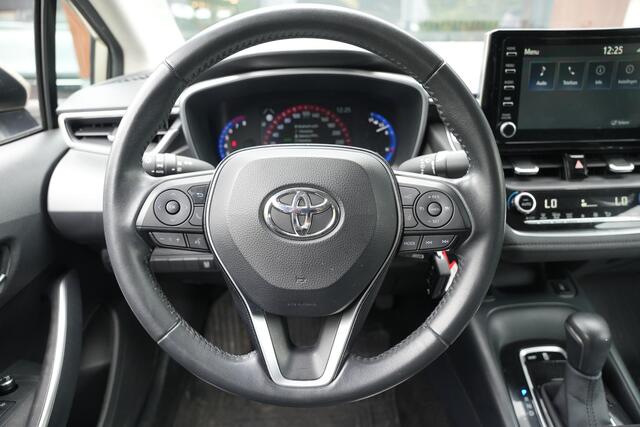 Toyota COROLLA 1.5 Cruise Clima LED Automaat!
