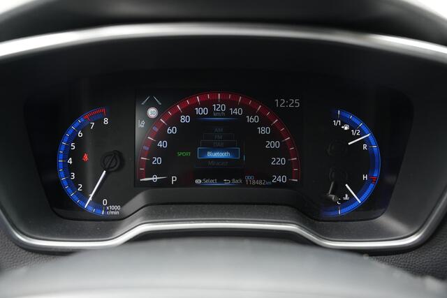 Toyota COROLLA 1.5 Cruise Clima LED Automaat!
