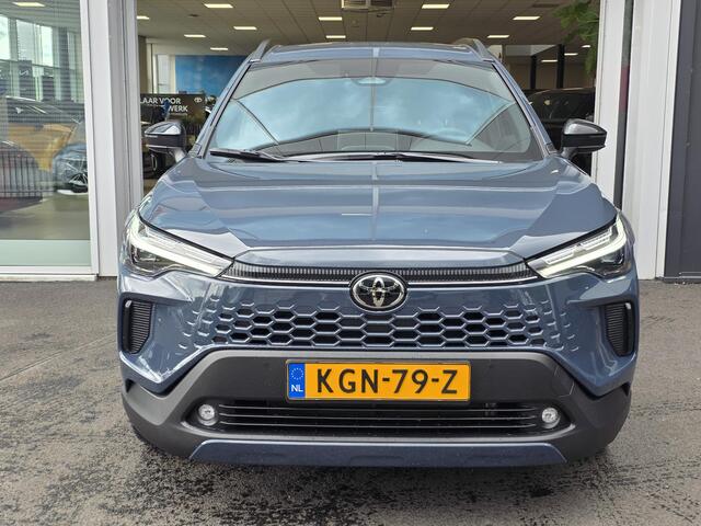 Toyota COROLLA Cross Hybrid 180 Dynamic