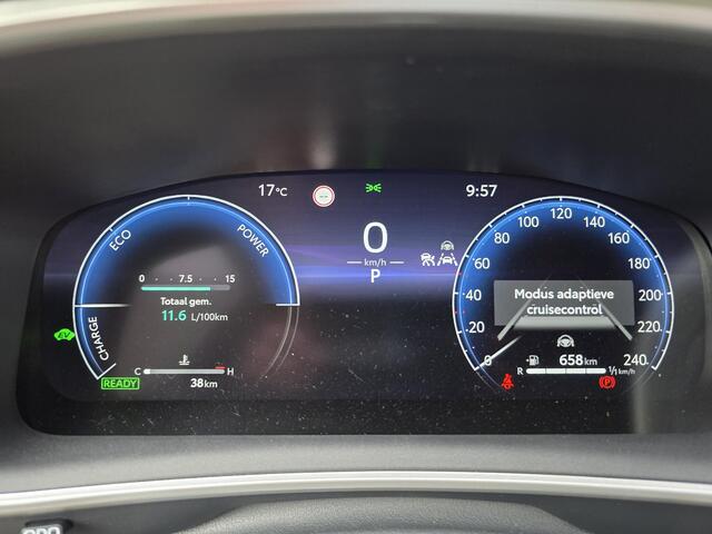 Toyota COROLLA Cross Hybrid 180 Dynamic