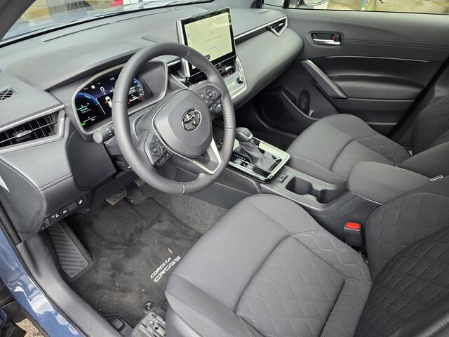 Toyota COROLLA Cross Hybrid 180 Dynamic