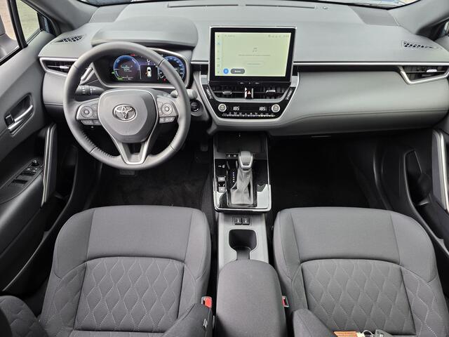 Toyota COROLLA Cross Hybrid 180 Dynamic