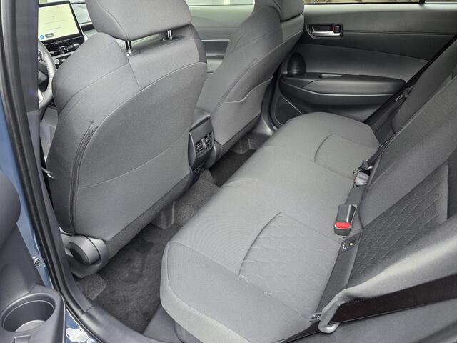Toyota COROLLA Cross Hybrid 180 Dynamic
