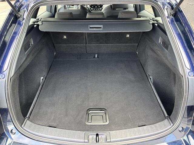 Toyota COROLLA TS 1.8 Hybrid Active Navigatie Apple CarPlay/Android Auto, Smart Key, Adaptieve cruise control, Climate control, Achteruitrij camera