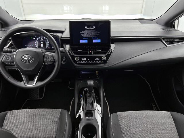 Toyota COROLLA Touring Sports Hybrid 140 Dynamic | Navigatie | PDC | ACC | Climate Control |