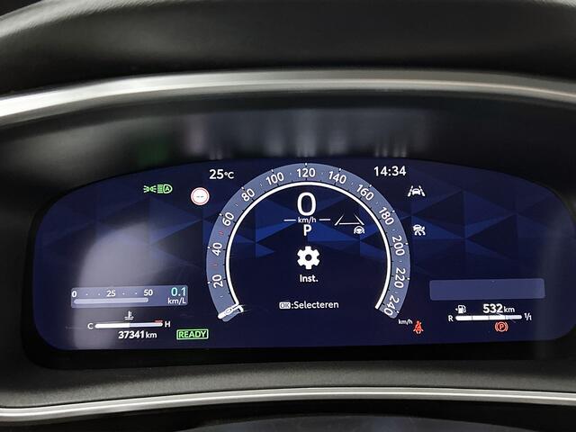 Toyota COROLLA Touring Sports Hybrid 140 Dynamic | Navigatie | PDC | ACC | Climate Control |