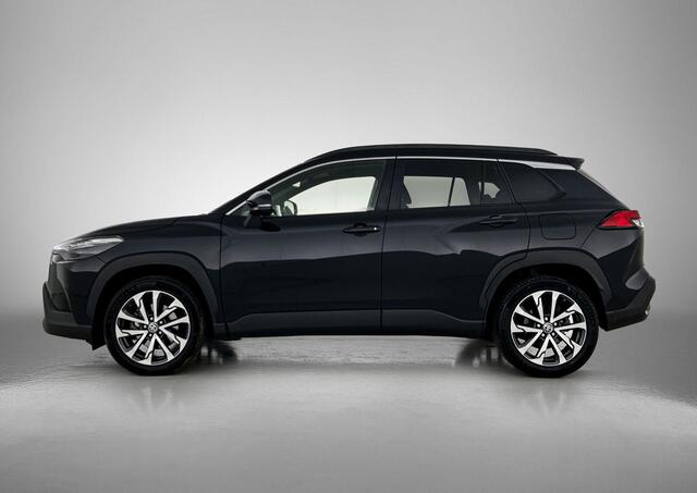 Toyota COROLLA Cross Hybrid 140 Business Plus Automaat | Trekhaak | Winterpakket | Navi | LMV