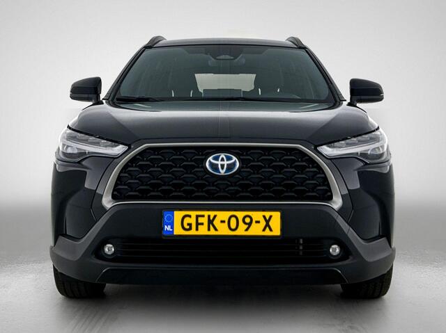 Toyota COROLLA Cross Hybrid 140 Business Plus Automaat | Trekhaak | Winterpakket | Navi | LMV