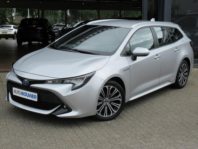 Toyota COROLLA Touring Sports 1.8 Hybrid First Edition 2e eigen | full option | tr.haak