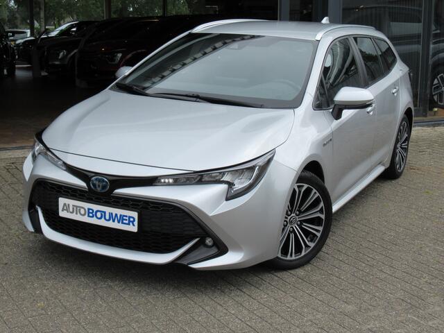 Toyota COROLLA Touring Sports 1.8 Hybrid First Edition 2e eigen | full option | tr.haak