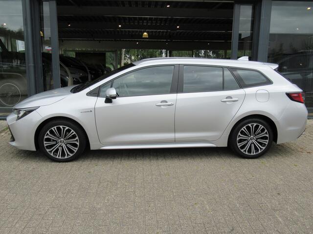 Toyota COROLLA Touring Sports 1.8 Hybrid First Edition 2e eigen | full option | tr.haak