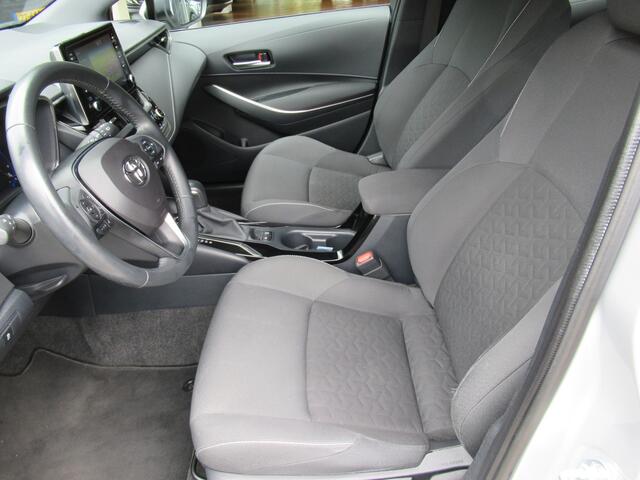 Toyota COROLLA Touring Sports 1.8 Hybrid First Edition 2e eigen | full option | tr.haak
