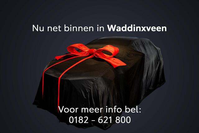 Toyota COROLLA 1.8 Hybrid Business, Dealeronderhouden