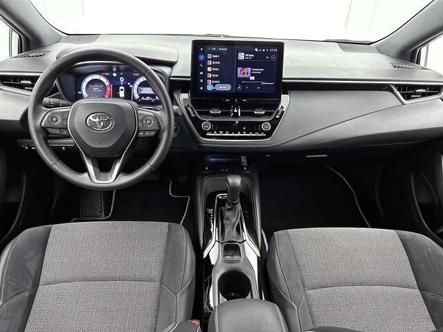 Toyota COROLLA Touring Sports Hybrid 140 Dynamic | NL dealeronderhouden | Special Deal | Parkeersensoren voor+achter | Stoelverwarming | Draadloze telefoonlader | Apple CarPlay/Android Auto | Cruise Control Adaptive |