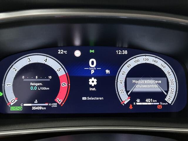 Toyota COROLLA Touring Sports Hybrid 140 Dynamic | NL dealeronderhouden | Special Deal | Parkeersensoren voor+achter | Stoelverwarming | Draadloze telefoonlader | Apple CarPlay/Android Auto | Cruise Control Adaptive |