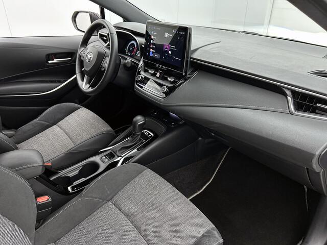 Toyota COROLLA Touring Sports Hybrid 140 Dynamic | NL dealeronderhouden | Special Deal | Parkeersensoren voor+achter | Stoelverwarming | Draadloze telefoonlader | Apple CarPlay/Android Auto | Cruise Control Adaptive |