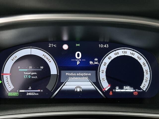 Toyota COROLLA Touring Sports Hybrid 140 Dynamic | NL dealeronderhouden | Special Deal | Parkeersensoren voor+achter | Stoelverwarming | Draadloze telefoonlader | Apple CarPlay/Android Auto | Cruise Control Adaptive |