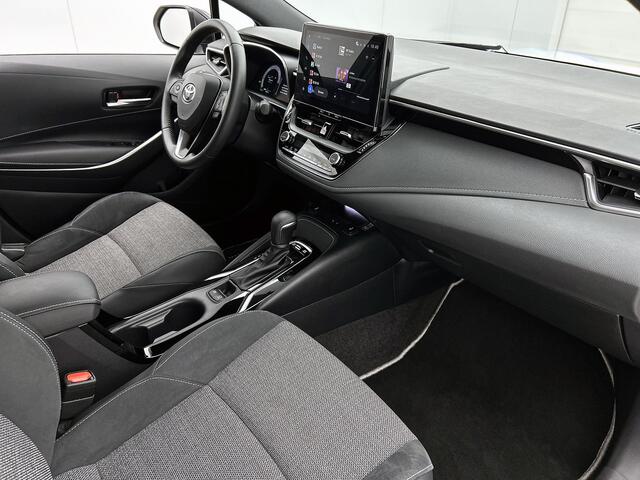Toyota COROLLA Touring Sports Hybrid 140 Dynamic | NL dealeronderhouden | Special Deal | Parkeersensoren voor+achter | Stoelverwarming | Draadloze telefoonlader | Apple CarPlay/Android Auto | Cruise Control Adaptive |