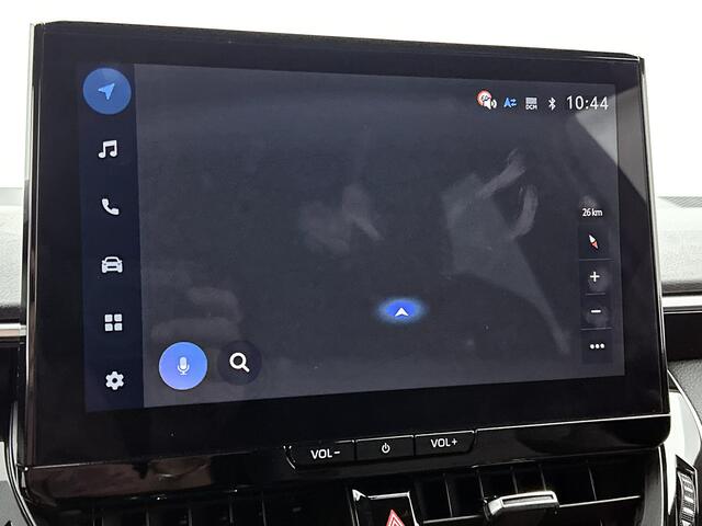Toyota COROLLA Touring Sports Hybrid 140 Dynamic | NL dealeronderhouden | Special Deal | Parkeersensoren voor+achter | Stoelverwarming | Draadloze telefoonlader | Apple CarPlay/Android Auto | Cruise Control Adaptive |