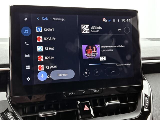 Toyota COROLLA Touring Sports Hybrid 140 Dynamic | NL dealeronderhouden | Special Deal | Parkeersensoren voor+achter | Stoelverwarming | Draadloze telefoonlader | Apple CarPlay/Android Auto | Cruise Control Adaptive |