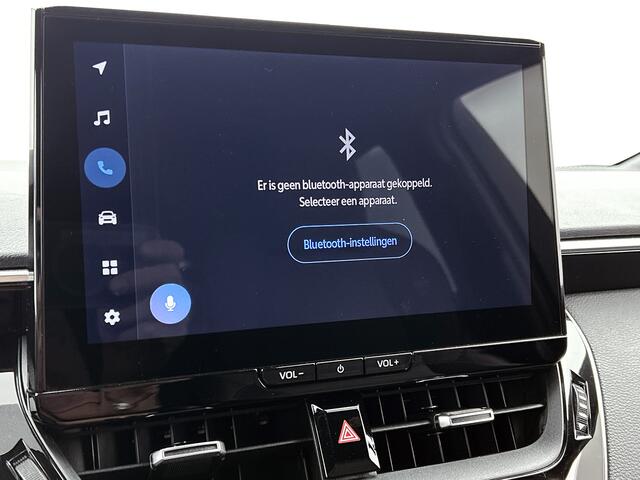 Toyota COROLLA Touring Sports Hybrid 140 Dynamic | NL dealeronderhouden | Special Deal | Parkeersensoren voor+achter | Stoelverwarming | Draadloze telefoonlader | Apple CarPlay/Android Auto | Cruise Control Adaptive |