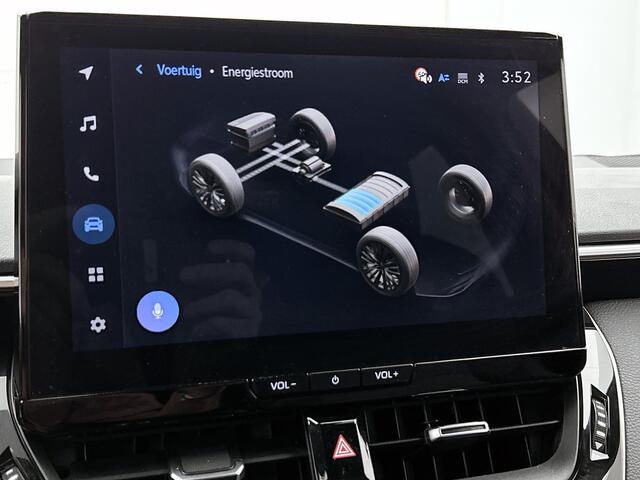 Toyota COROLLA Touring Sports Hybrid 140 Dynamic | NL dealeronderhouden | Special Deal | Parkeersensoren voor+achter | Stoelverwarming | Draadloze telefoonlader | Apple CarPlay/Android Auto | Cruise Control Adaptive |