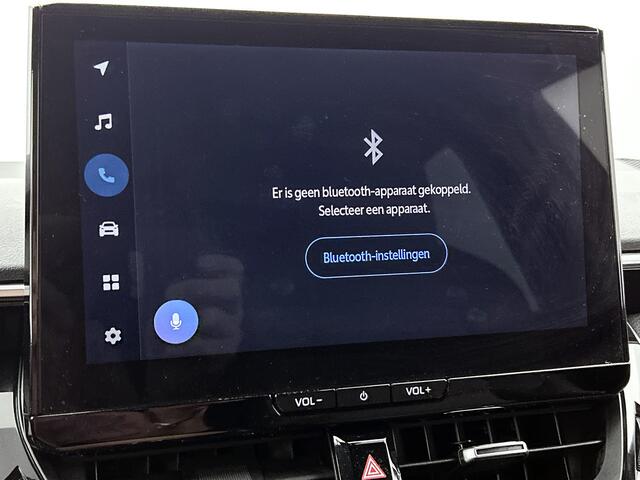 Toyota COROLLA Touring Sports Hybrid 140 Dynamic | NL dealeronderhouden | Special Deal | Parkeersensoren voor+achter | Stoelverwarming | Draadloze telefoonlader | Apple CarPlay/Android Auto | Cruise Control Adaptive |