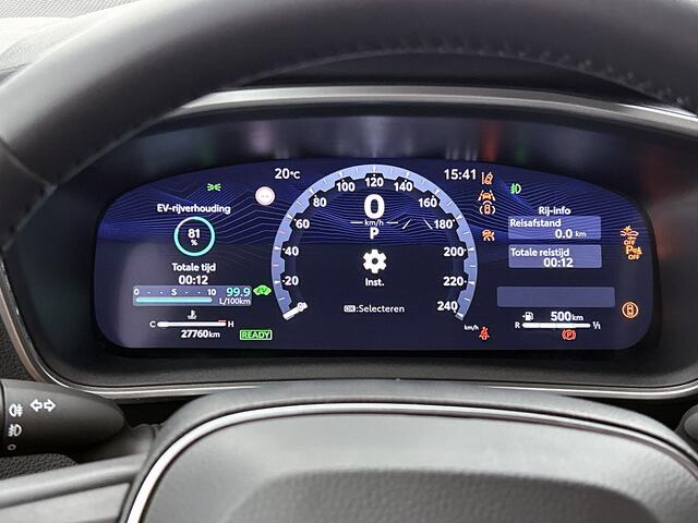 Toyota COROLLA Touring Sports Hybrid 140 Dynamic | NL dealeronderhouden | Special Deal | Parkeersensoren voor+achter | Stoelverwarming | Draadloze telefoonlader | Apple CarPlay/Android Auto | Cruise Control Adaptive |