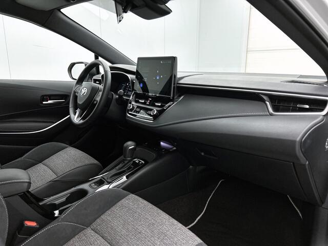 Toyota COROLLA Touring Sports Hybrid 140 Dynamic | NL dealeronderhouden | Special Deal | Parkeersensoren voor+achter | Stoelverwarming | Draadloze telefoonlader | Apple CarPlay/Android Auto | Cruise Control Adaptive |