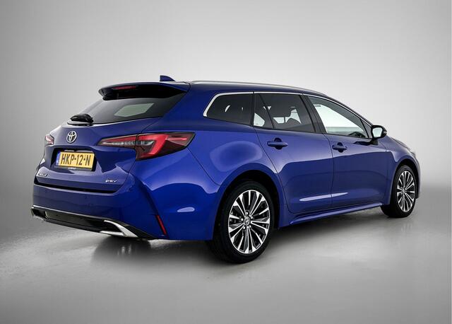 Toyota COROLLA Touring Sports Hybrid 140 Dynamic | NL dealeronderhouden | Special Deal | Parkeersensoren voor+achter | Stoelverwarming | Draadloze telefoonlader | Apple CarPlay/Android Auto | Cruise Control Adaptive |