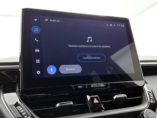 Toyota COROLLA Touring Sports Hybrid 140 Dynamic | NL dealeronderhouden | Special Deal | Parkeersensoren voor+achter | Stoelverwarming | Draadloze telefoonlader | Apple CarPlay/Android Auto | Cruise Control Adaptive |