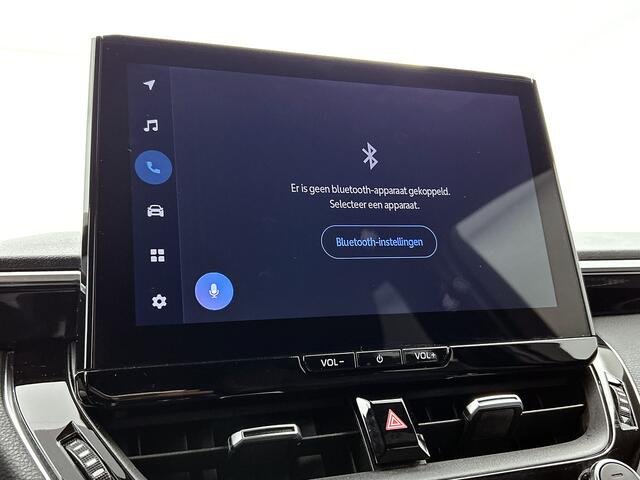 Toyota COROLLA Touring Sports Hybrid 140 Dynamic | NL dealeronderhouden | Special Deal | Parkeersensoren voor+achter | Stoelverwarming | Draadloze telefoonlader | Apple CarPlay/Android Auto | Cruise Control Adaptive |