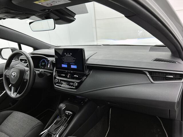Toyota COROLLA Touring Sports Hybrid 140 Dynamic | NL dealeronderhouden | Special Deal | Parkeersensoren voor+achter | Stoelverwarming | Draadloze telefoonlader | Apple CarPlay/Android Auto | Cruise Control Adaptive |