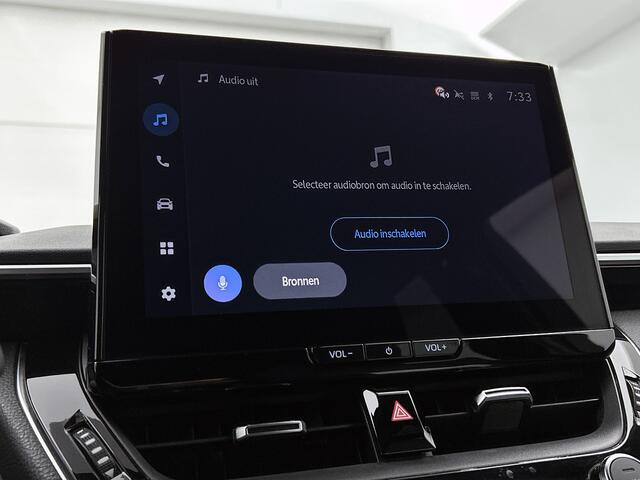 Toyota COROLLA Touring Sports Hybrid 140 Dynamic | NL dealeronderhouden | Special Deal | Parkeersensoren voor+achter | Stoelverwarming | Draadloze telefoonlader | Apple CarPlay/Android Auto | Cruise Control Adaptive |