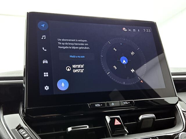 Toyota COROLLA Touring Sports Hybrid 140 Dynamic | NL dealeronderhouden | Special Deal | Parkeersensoren voor+achter | Stoelverwarming | Draadloze telefoonlader | Apple CarPlay/Android Auto | Cruise Control Adaptive |