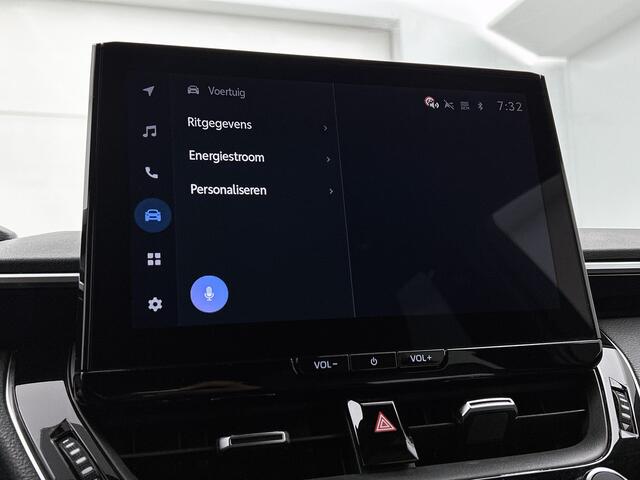 Toyota COROLLA Touring Sports Hybrid 140 Dynamic | NL dealeronderhouden | Special Deal | Parkeersensoren voor+achter | Stoelverwarming | Draadloze telefoonlader | Apple CarPlay/Android Auto | Cruise Control Adaptive |
