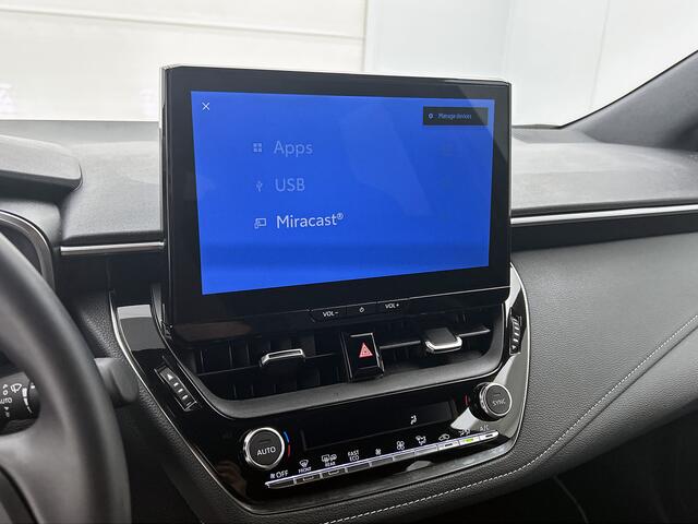 Toyota COROLLA Touring Sports Hybrid 140 Dynamic | NL dealeronderhouden | Special Deal | Parkeersensoren voor+achter | Stoelverwarming | Draadloze telefoonlader | Apple CarPlay/Android Auto | Cruise Control Adaptive |