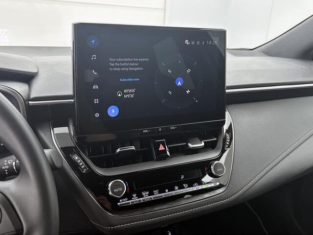 Toyota COROLLA Touring Sports Hybrid 140 Dynamic | NL dealeronderhouden | Special Deal | Parkeersensoren voor+achter | Stoelverwarming | Draadloze telefoonlader | Apple CarPlay/Android Auto | Cruise Control Adaptive |