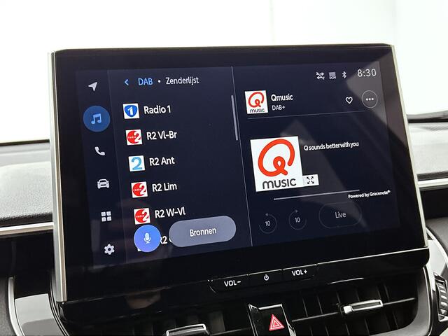 Toyota COROLLA Cross Hybrid 140 Style | Dealer onderhouden | Dodehoek detectie | Parkeersensoren voor+achter | Elektrische achterklep | Draadloze telefoonlader | Navigatie | Apple CarPlay/Android Auto | Cruise Control Adaptive |