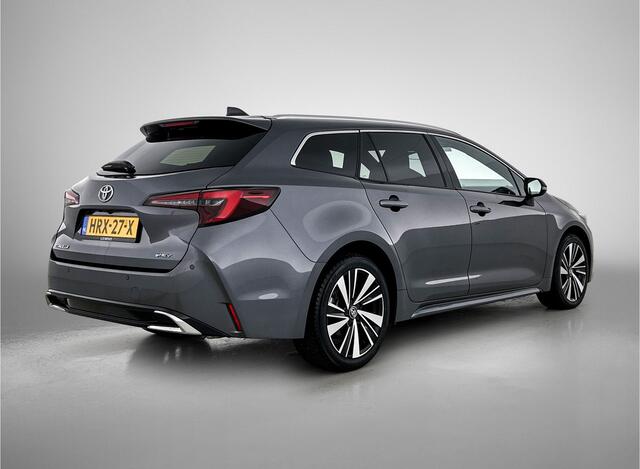 Toyota COROLLA Touring Sports Hybrid 140 Dynamic | Parkeersensoren V+A | Stoelverwarming |