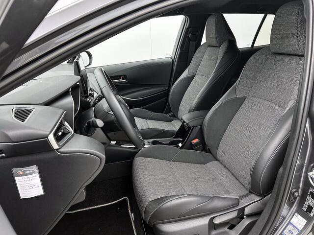 Toyota COROLLA Touring Sports Hybrid 140 Dynamic | Parkeersensoren V+A | Stoelverwarming |