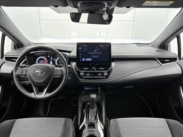 Toyota COROLLA Touring Sports Hybrid 140 Dynamic | Parkeersensoren V+A | Stoelverwarming |